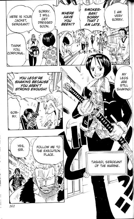 One Piece Chapter 98 17